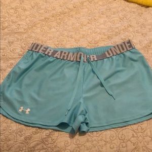 Under Armour Shorts